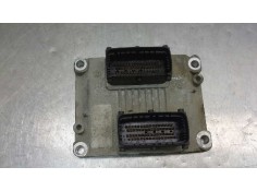 Recambio de centralita motor uce para alfa romeo 147 (190) 1.6 t.spark eco distinctive referencia OEM IAM 25346062 583151 206715