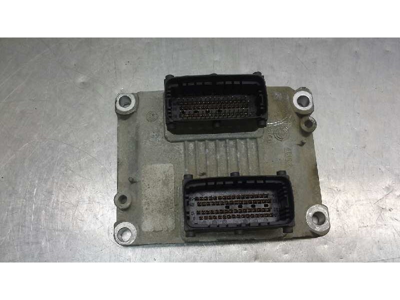 Recambio de centralita motor uce para alfa romeo 147 (190) 1.6 t.spark eco distinctive referencia OEM IAM 25346062 583151 206715