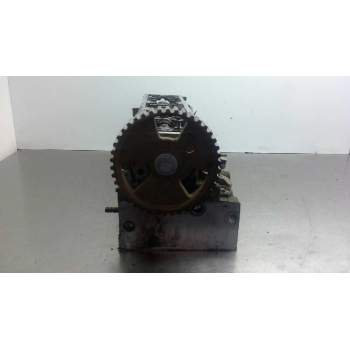 Recambio de culata para peugeot partner (s2) 2.0 hdi cat referencia OEM IAM   