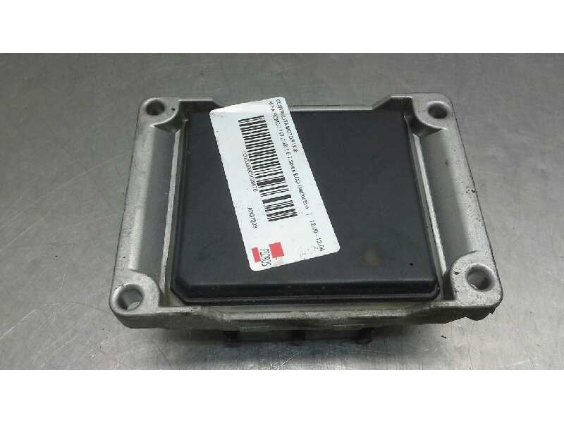 Recambio de centralita motor uce para alfa romeo 147 (190) 1.6 t.spark eco distinctive referencia OEM IAM 25346062 583151 206715