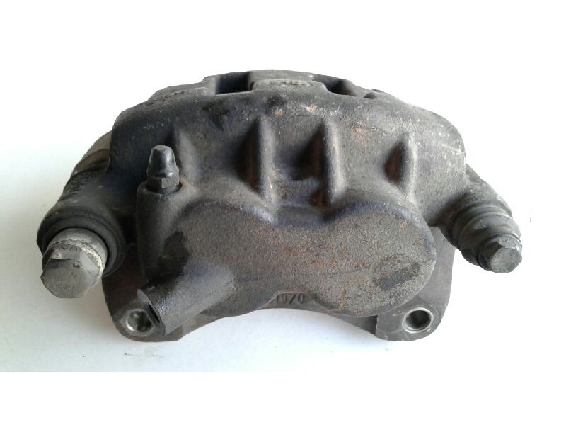 Recambio de pinza freno delantera izquierda para renault master ii phase 2 caja cerrada l1h2 caja cerrada, techo elevado, 3,3 to