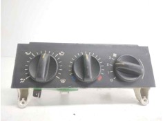 Recambio de mando calefaccion / aire acondicionado para renault master desde ´98 referencia OEM IAM 133761F  51226