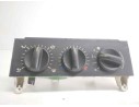 MANDO CALEFACCION / AIRE ACONDICIONADO 133761F 51226