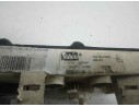 MANDO CALEFACCION / AIRE ACONDICIONADO 133761F 51226