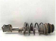 Recambio de amortiguador delantero izquierdo para opel meriva cosmo referencia OEM IAM 22194807 463016733XF  2