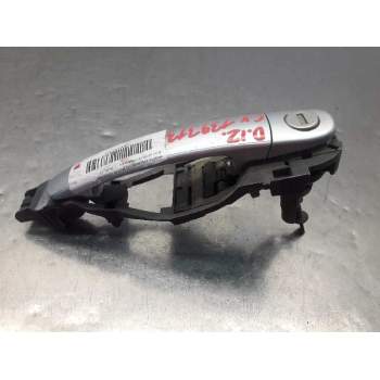 MANETA EXTERIOR DELANTERA IZQUIERDA 3B0837885/886 