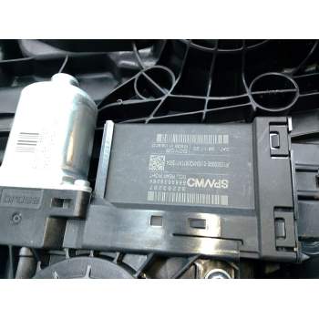 Recambio de elevalunas trasero izquierdo para volvo xc40 (536) t2 referencia OEM IAM 30753329  