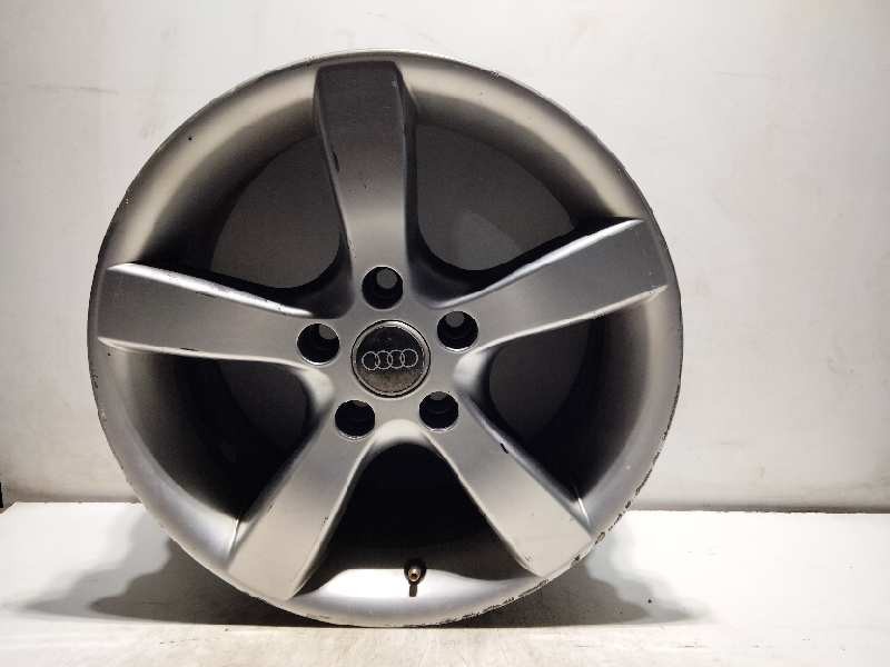 Recambio de llanta aluminio para audi a4 berlina (b5) 1.8 t referencia OEM IAM 16-5-TORNILLOS  
