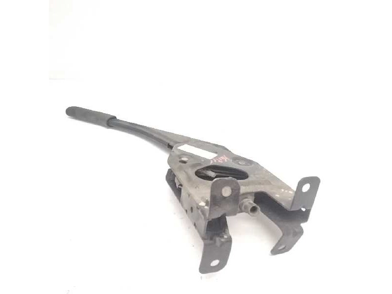 Recambio de palanca freno de mano para renault master caja abierta/chasis ab ´98 referencia OEM IAM   51246