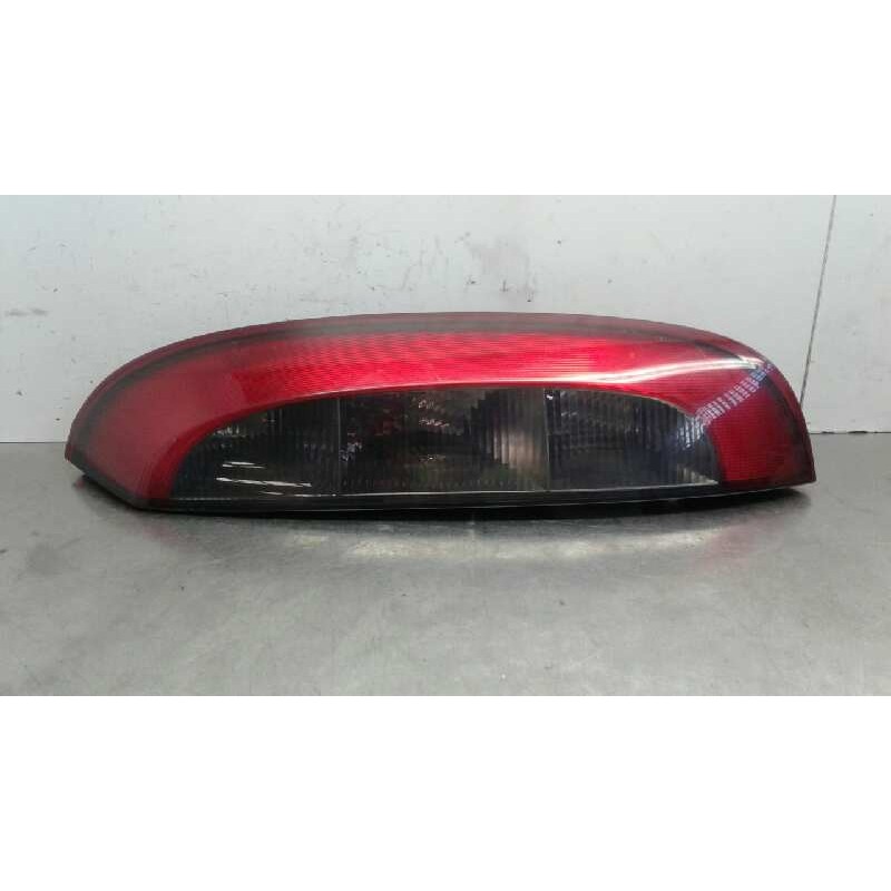 Recambio de piloto trasero derecho para opel corsa c corsavan referencia OEM IAM   