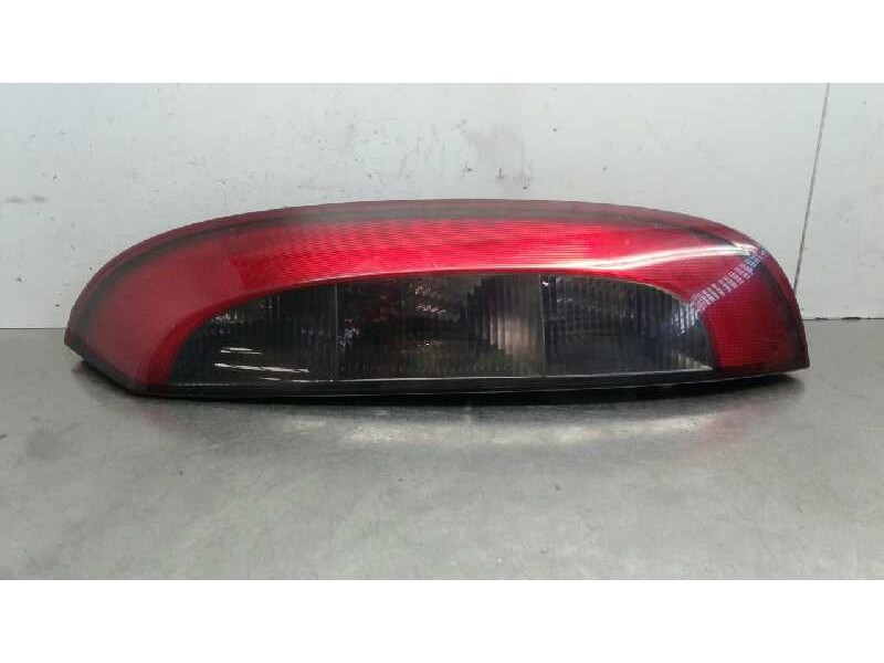 Recambio de piloto trasero derecho para opel corsa c corsavan referencia OEM IAM   