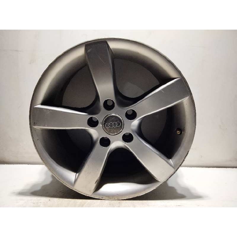 Recambio de llanta aluminio para audi a4 berlina (b5) 1.8 t referencia OEM IAM 16-5-TORNILLOS  