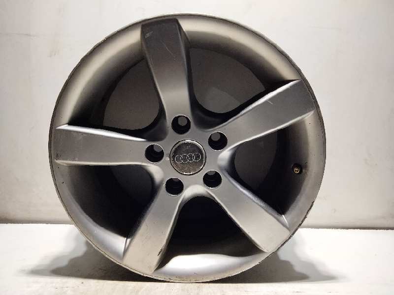 Recambio de llanta aluminio para audi a4 berlina (b5) 1.8 t referencia OEM IAM 16-5-TORNILLOS  