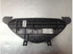 Recambio de sistema audio / radio cd para nissan primera berlina (p12) visia referencia OEM IAM 28395AV620 CSW5830C 21062031H 2