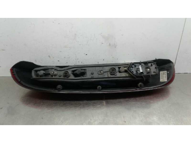 Recambio de piloto trasero derecho para opel corsa c corsavan referencia OEM IAM   