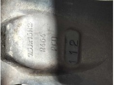 Recambio de llanta aluminio para audi a4 berlina (b5) 1.8 t referencia OEM IAM 16-5-TORNILLOS   2