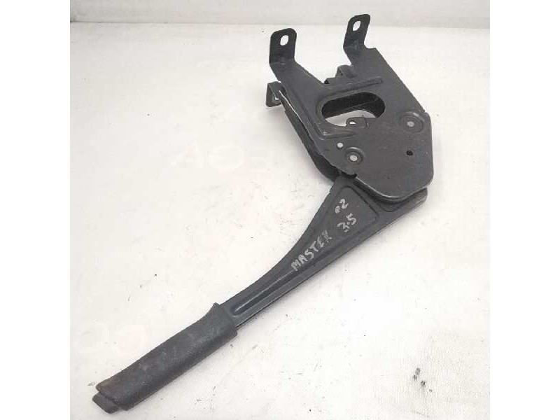 Recambio de palanca freno de mano para renault master caja abierta/chasis ab ´98 referencia OEM IAM   51246