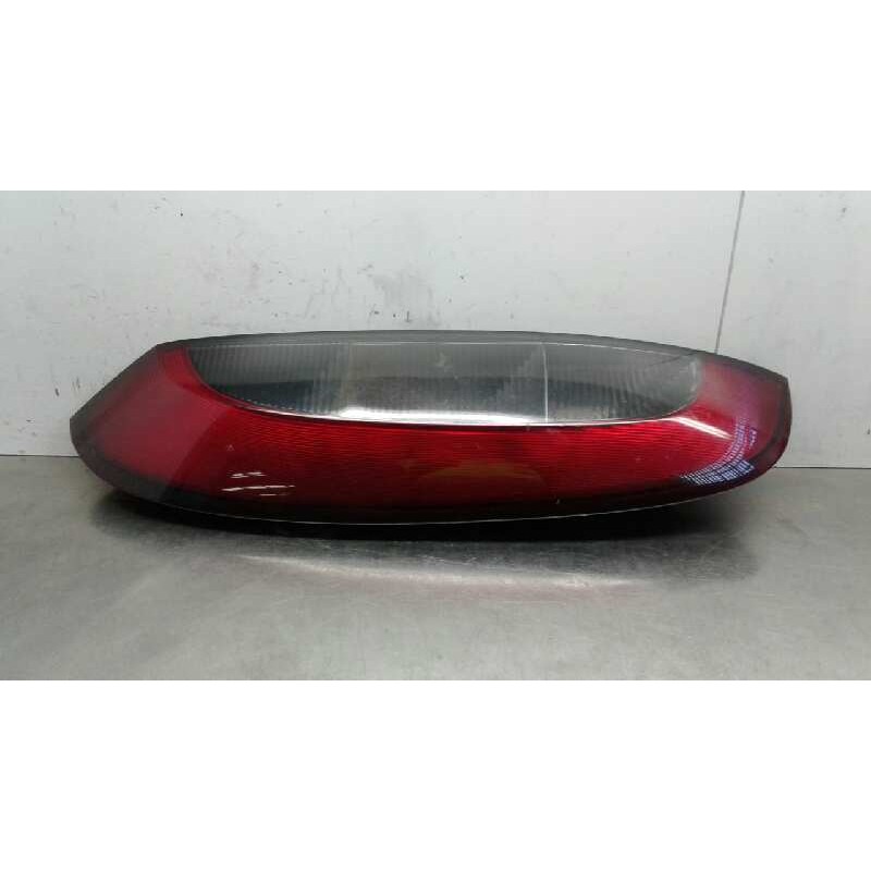 Recambio de piloto trasero izquierdo para opel corsa c corsavan referencia OEM IAM   