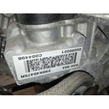 Recambio de motor completo para renault zoe furgoneta/hatchback (bfm_) electric (bfma, bfmb) referencia OEM IAM 5AQ605  