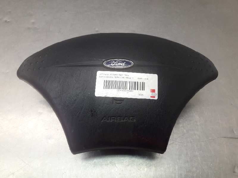 Recambio de airbag delantero izquierdo para ford focus berlina (cak) ambiente referencia OEM IAM 2M51A042B85 BKI3535701338107059