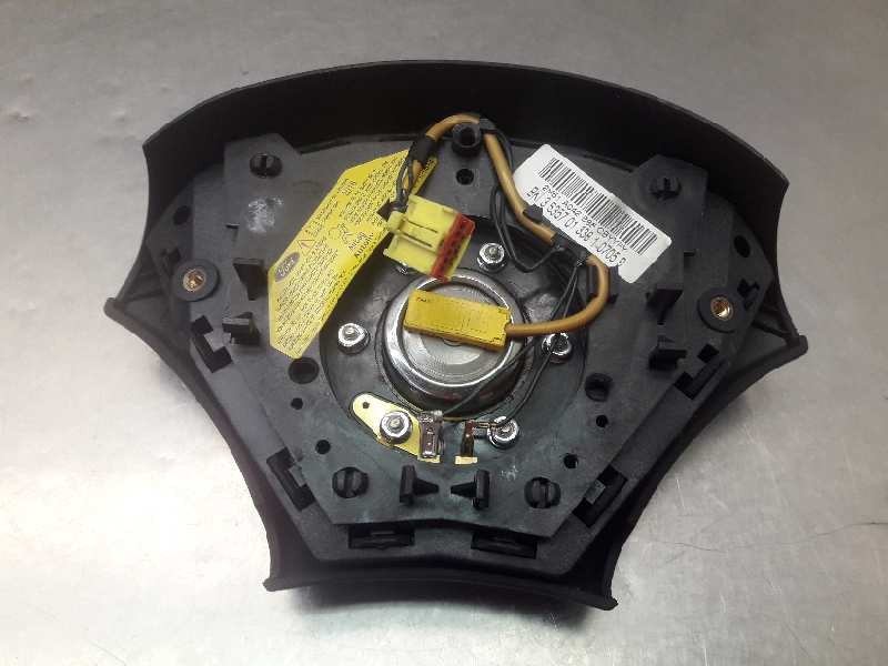 Recambio de airbag delantero izquierdo para ford focus berlina (cak) ambiente referencia OEM IAM 2M51A042B85 BKI3535701338107059