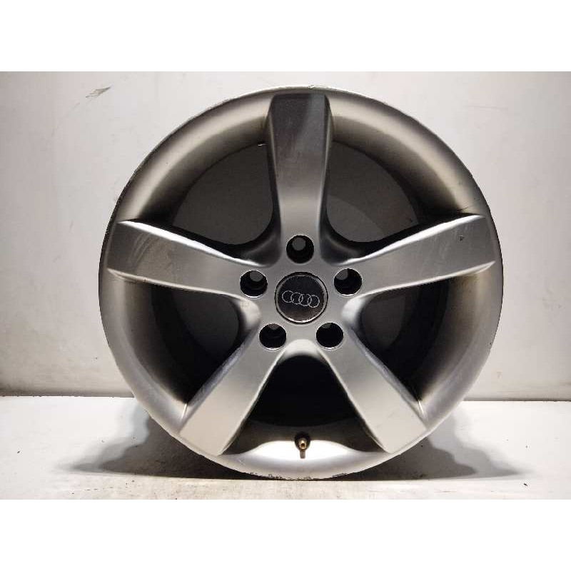 Recambio de llanta aluminio para audi a4 berlina (b5) 1.8 t referencia OEM IAM 16-5-TORNILLOS  