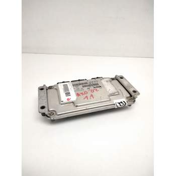 Recambio de centralita motor uce para citroën saxo 1.1 referencia OEM IAM 0261206246 9648484380 26FM1018