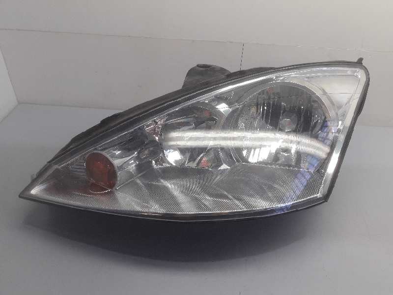 Recambio de faro izquierdo para ford focus berlina (cak) ambiente referencia OEM IAM 1M5113006FA  