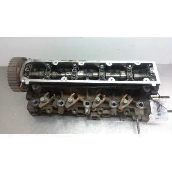 Recambio de culata para peugeot partner (s2) 2.0 hdi cat referencia OEM IAM   