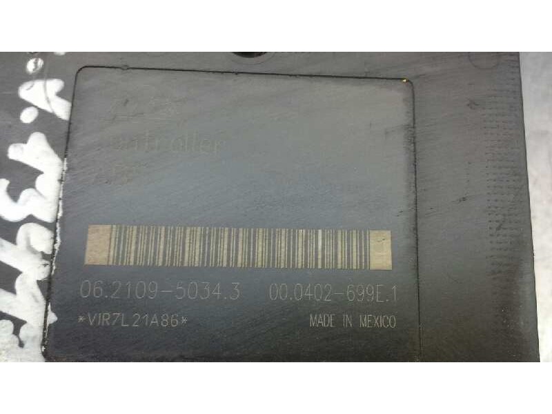 Recambio de abs para renault maxity fg 130.35/45 referencia OEM IAM   