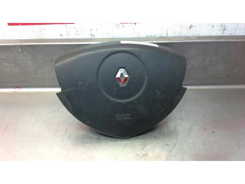 Recambio de airbag delantero izquierdo para renault clio ii fase i (b/cbo) referencia OEM IAM 8200616025  