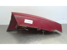 Recambio de piloto trasero derecho para ford focus berlina (cak) ambiente referencia OEM IAM 1214226   2