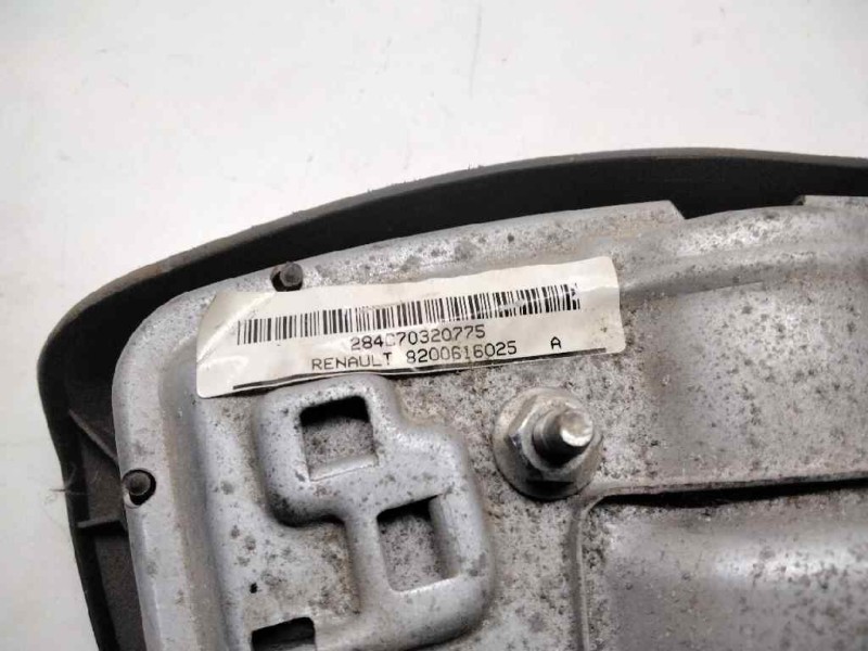 Recambio de airbag delantero izquierdo para renault clio ii fase i (b/cbo) referencia OEM IAM 8200616025  