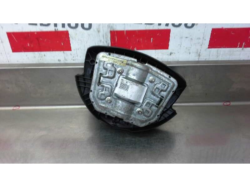 Recambio de airbag delantero izquierdo para renault clio ii fase i (b/cbo) 1.2 referencia OEM IAM 8200057780  