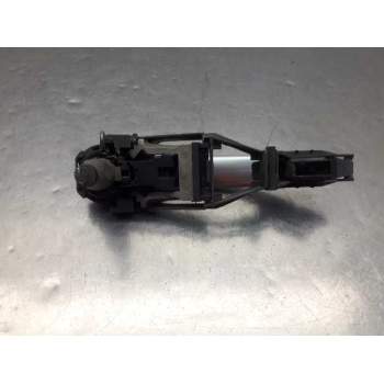 Recambio de maneta exterior delantera izquierda para seat leon (1p1) reference referencia OEM IAM 3B0837885/886  