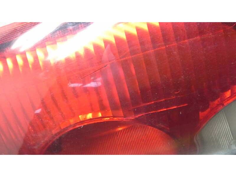 Recambio de piloto trasero derecho para renault kangoo (f/kc0) express confort referencia OEM IAM   