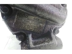 Recambio de compresor aire acondicionado para fiat panda (169) 1.3 16v jtd dynamic referencia OEM IAM 517469310   2