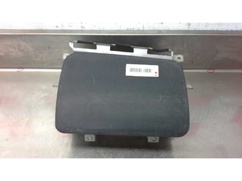 Recambio de airbag delantero derecho para renault clio ii fase i (b/cbo) 1.2 referencia OEM IAM 480282407605  