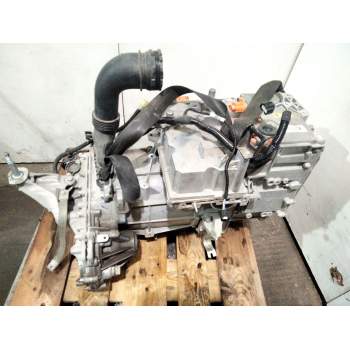Recambio de motor completo para renault zoe furgoneta/hatchback (bfm_) electric (bfma, bfmb) referencia OEM IAM 5AQ605  
