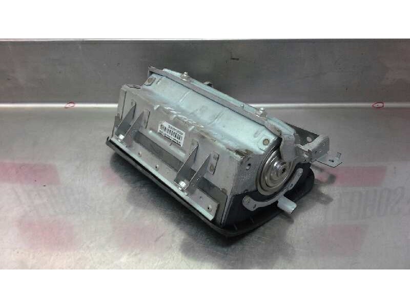 Recambio de airbag delantero derecho para renault clio ii fase i (b/cbo) 1.2 referencia OEM IAM 480282407605  