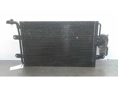 Recambio de condensador / radiador aire acondicionado para seat toledo (1m2) select referencia OEM IAM 1J0820413N   2