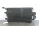 CONDENSADOR / RADIADOR AIRE ACONDICIONADO 1J0820413N 