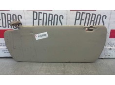 Recambio de parasol derecho para renault maxity fg 130.35/45 referencia OEM IAM    2