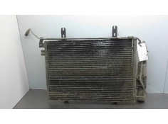 Recambio de condensador / radiador aire acondicionado para renault kangoo (f/kc0) rt referencia OEM IAM   