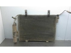 Recambio de condensador / radiador aire acondicionado para renault kangoo (f/kc0) rt referencia OEM IAM    2