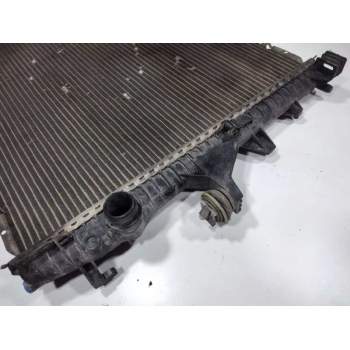 Recambio de radiador agua para volkswagen touareg (7la) tdi v10 referencia OEM IAM 7L6121253A  