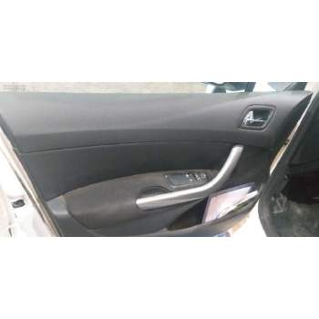 peugeot 308 del año 2012