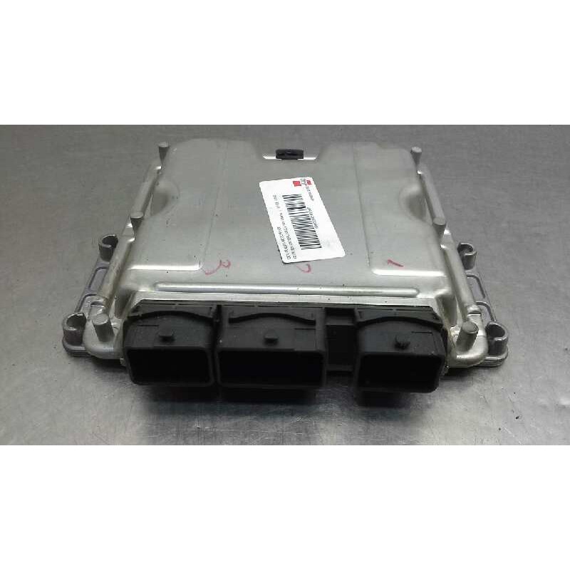 Recambio de centralita motor uce para citroen c5 berlina 2.2 hdi vivace referencia OEM IAM 0281010886 340 