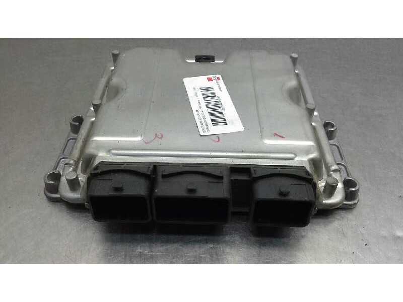 Recambio de centralita motor uce para citroen c5 berlina 2.2 hdi vivace referencia OEM IAM 0281010886 340 