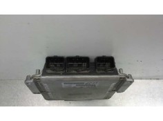 Recambio de centralita motor uce para citroen c5 berlina 2.2 hdi vivace referencia OEM IAM 0281010886 340  2